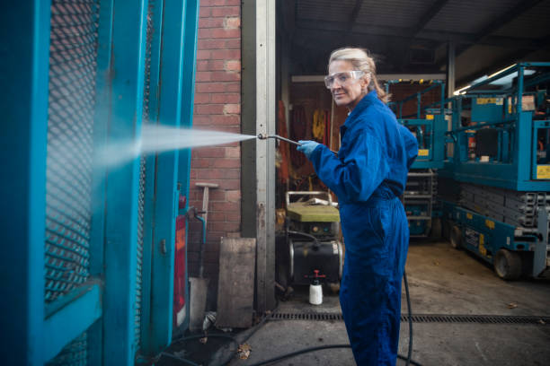 Best Restaurant Pressure Washing  in Oak Leaf, TX