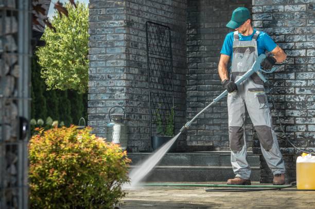 Best Patio and Deck Pressure Washing  in Oak Leaf, TX