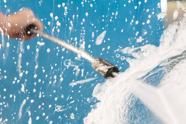Best Playground Equipment Cleaning  in Oak Leaf, TX
