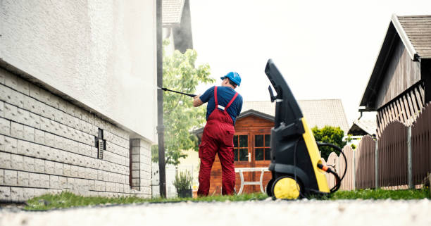 Best Solar Panel Cleaning  in Oak Leaf, TX